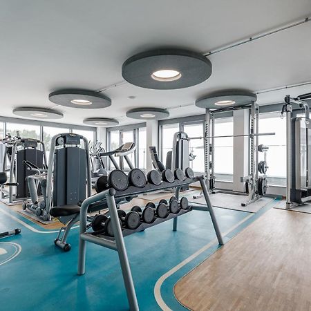 Brucklyn Suites 에를랑겐 외부 사진