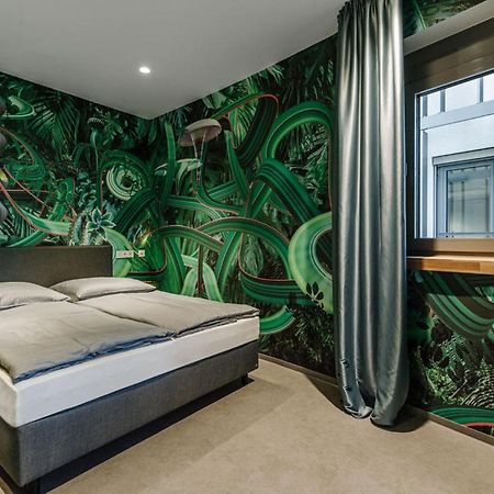 Brucklyn Suites 에를랑겐 외부 사진