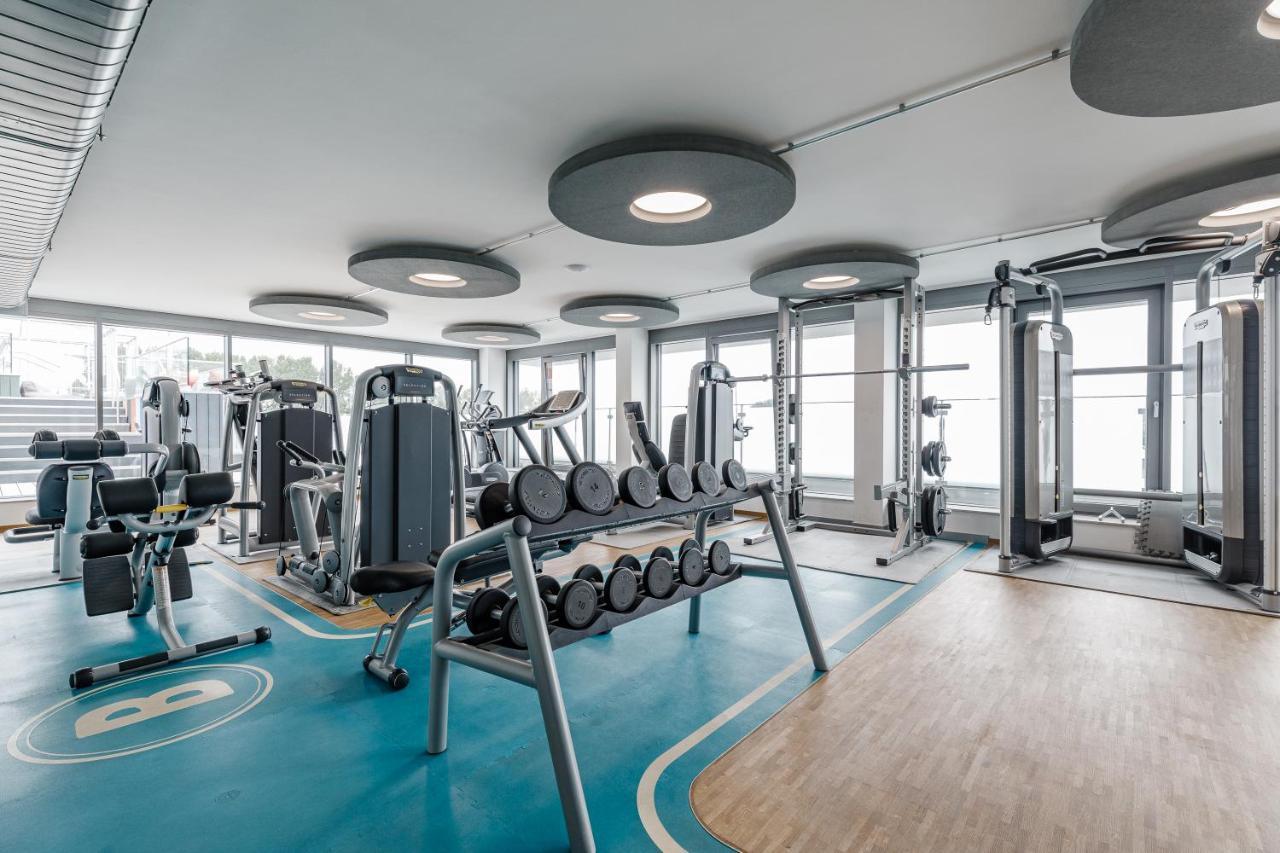 Brucklyn Suites 에를랑겐 외부 사진