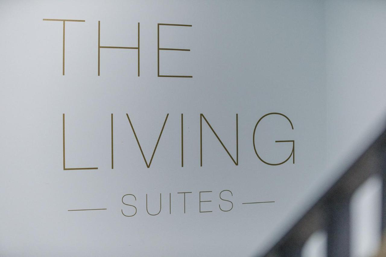 Brucklyn Suites 에를랑겐 외부 사진
