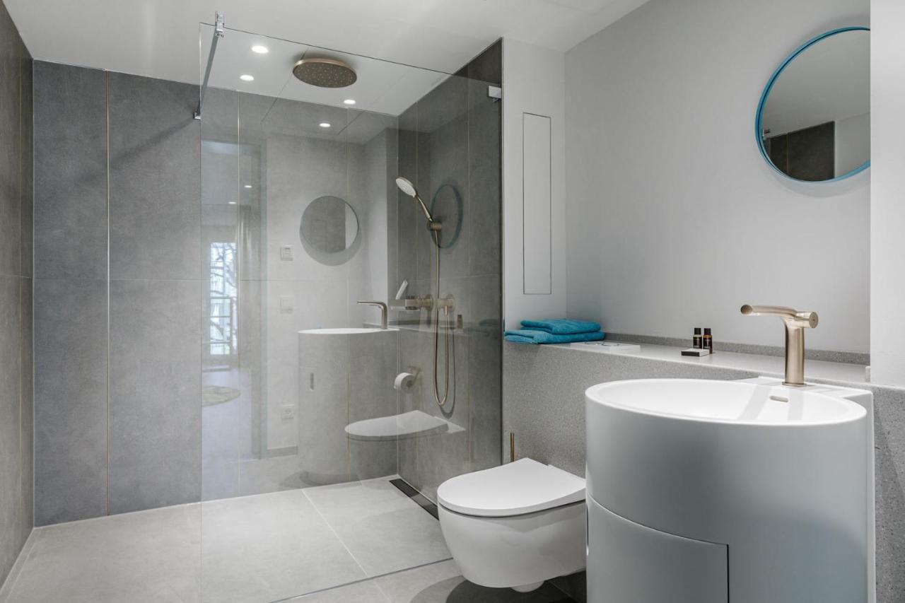 Brucklyn Suites 에를랑겐 외부 사진