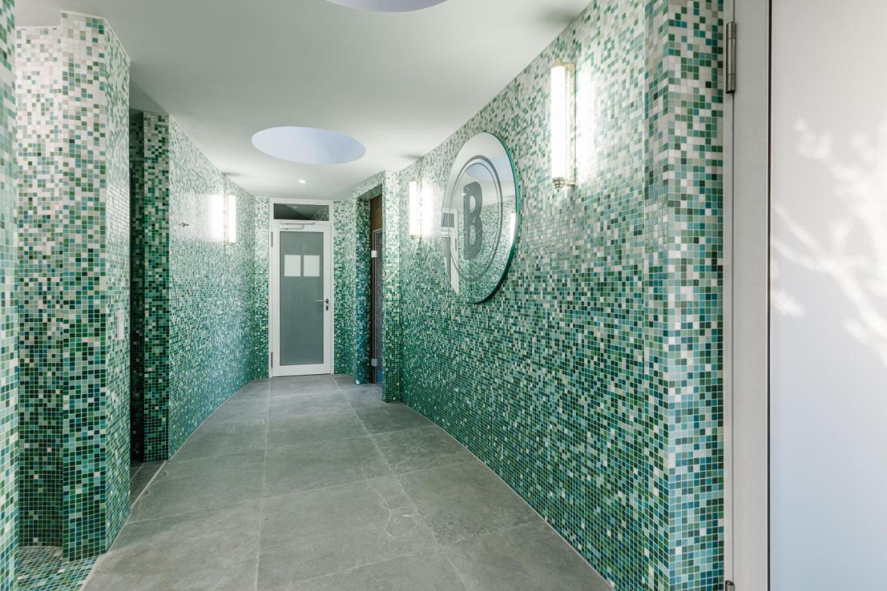 Brucklyn Suites 에를랑겐 외부 사진