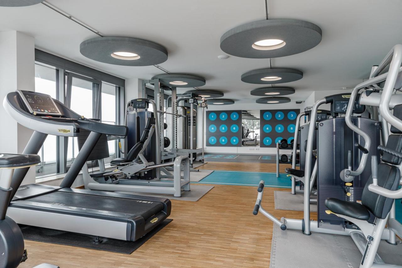 Brucklyn Suites 에를랑겐 외부 사진
