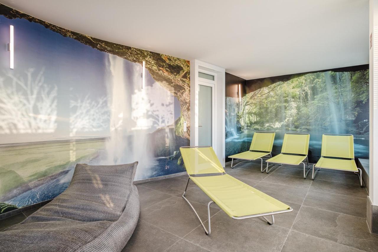 Brucklyn Suites 에를랑겐 외부 사진