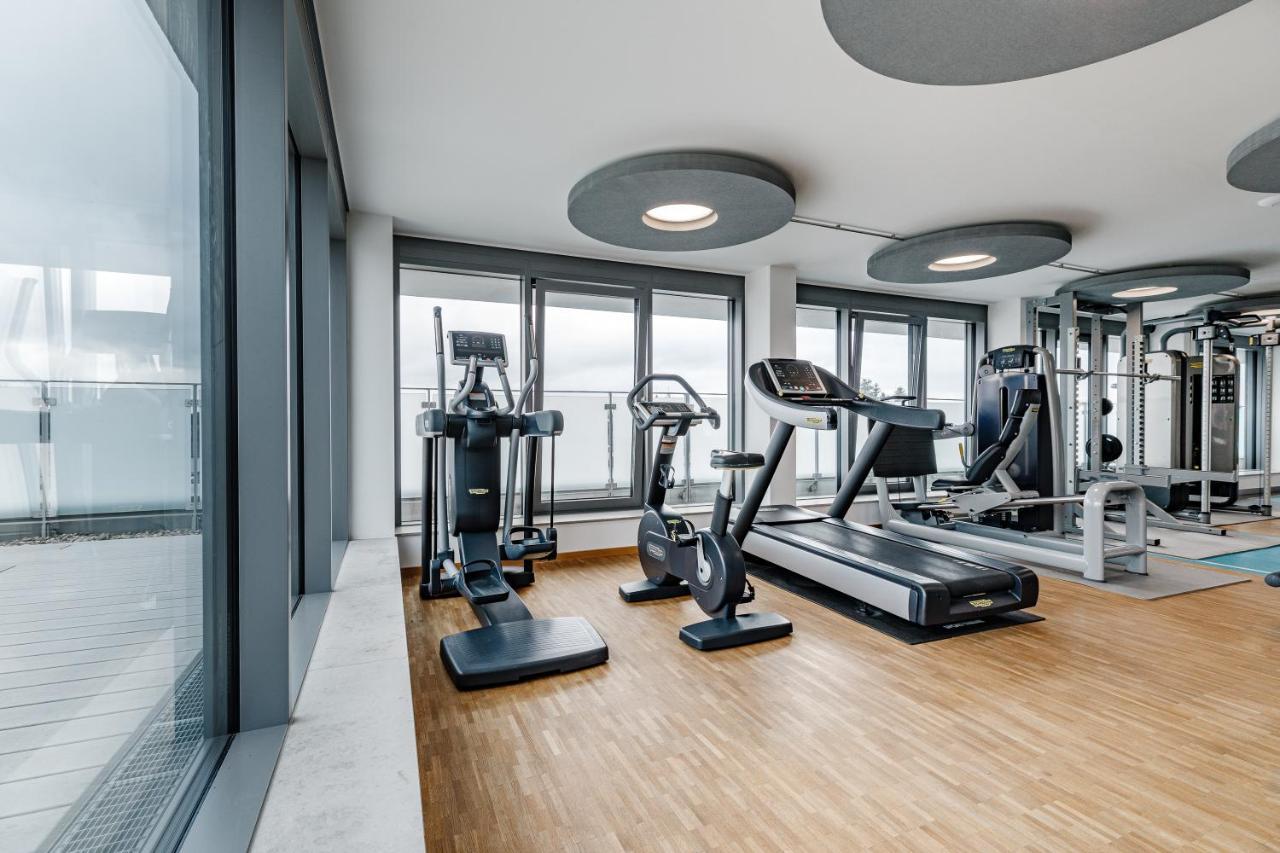 Brucklyn Suites 에를랑겐 외부 사진